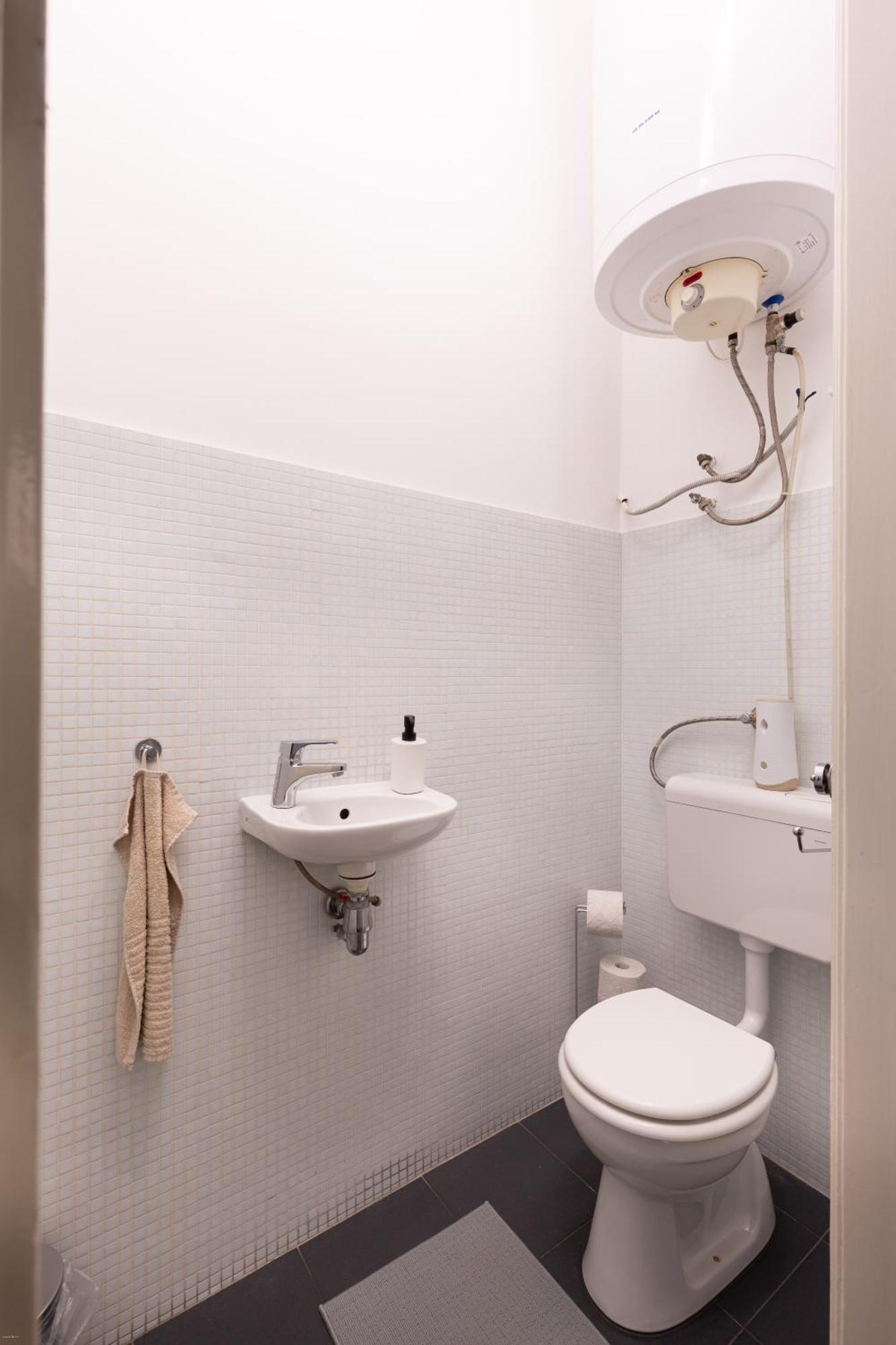 דירות בודפשט Anker Center By Stn מראה חיצוני תמונה